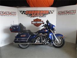 2007 Harley-Davidson® FLHTCU - Electra Glide® Ultra Classic (CC-1022563) for sale in Thiensville, Wisconsin