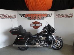 2017 Harley-Davidson® FLHTK - Ultra Limited (CC-1022566) for sale in Thiensville, Wisconsin