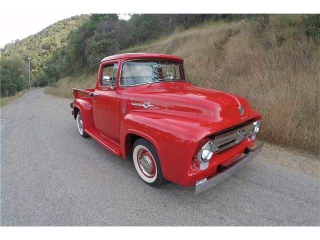 1956 Ford F100 (CC-1022571) for sale in Las Vegas, Nevada