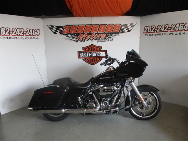 2017 Harley-Davidson® FLTRXS - Road Glide® Special (CC-1022577) for sale in Thiensville, Wisconsin