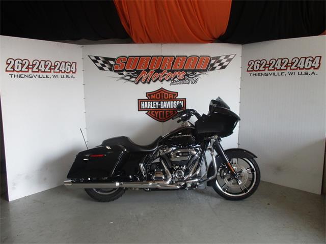 2017 Harley-Davidson® FLTRXS - Road Glide® Special (CC-1022590) for sale in Thiensville, Wisconsin