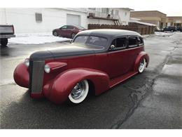 1937 Buick Series 60 (CC-1022596) for sale in Las Vegas, Nevada