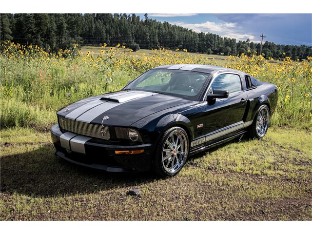 2007 Ford Mustang (CC-1022603) for sale in Las Vegas, Nevada