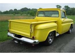 1966 Chevrolet C/K 10 (CC-1022609) for sale in Las Vegas, Nevada