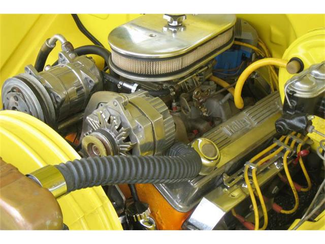 1966 Chevrolet C/K 10 (CC-1022609) for sale in Las Vegas, Nevada