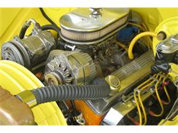 1966 Chevrolet C/K 10 (CC-1022609) for sale in Las Vegas, Nevada