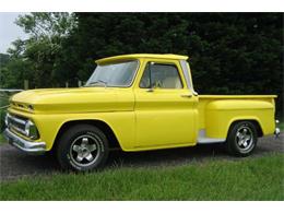 1966 Chevrolet C/K 10 (CC-1022609) for sale in Las Vegas, Nevada