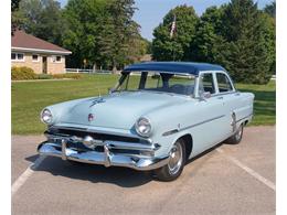 1953 Ford Customline (CC-1022615) for sale in Maple Lake, Minnesota