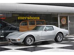 1970 Chevrolet Corvette (CC-1022633) for sale in Springfield, Ohio