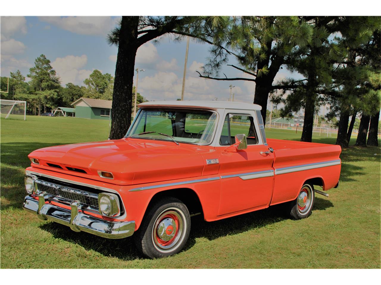 1966 Chevrolet C/K 10 for Sale | ClassicCars.com | CC-1022637