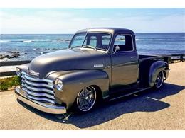 1950 Chevrolet 3100 (CC-1020264) for sale in Las Vegas, Nevada