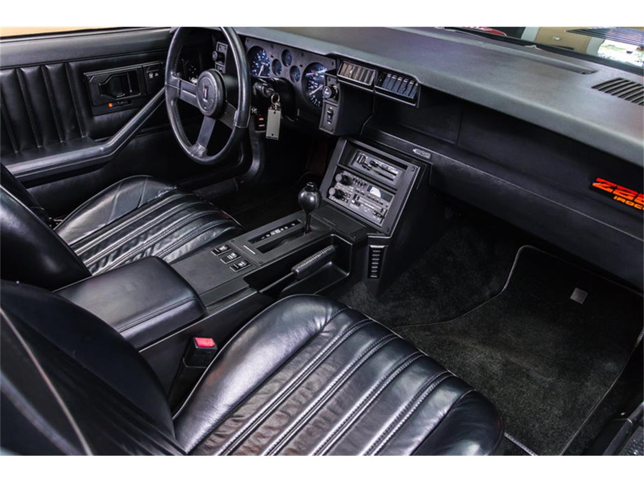 1985 Chevrolet Camaro IROC Z28 for Sale | ClassicCars.com | CC-1022660