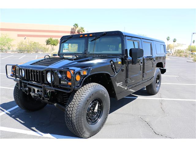 2001 Hummer H1 (CC-1022666) for sale in Las Vegas, Nevada