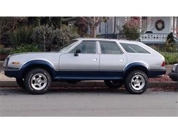 1984 AMC Eagle (CC-1022669) for sale in San Luis Obispo, California