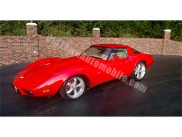 1979 Chevrolet Corvette (CC-1022675) for sale in Huntingtown, Maryland