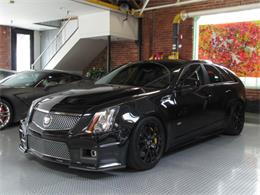 2013 Cadillac CTS-V (CC-1022679) for sale in Hollywood, California