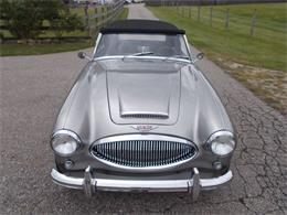1963 Austin-Healey 3000 (CC-1022680) for sale in Knightstown, Indiana