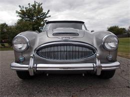 1963 Austin-Healey 3000 (CC-1022680) for sale in Knightstown, Indiana