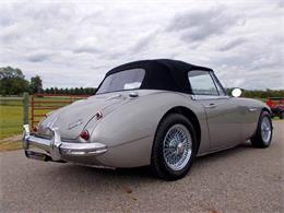 1963 Austin-Healey 3000 (CC-1022680) for sale in Knightstown, Indiana