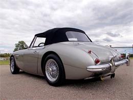 1963 Austin-Healey 3000 (CC-1022680) for sale in Knightstown, Indiana