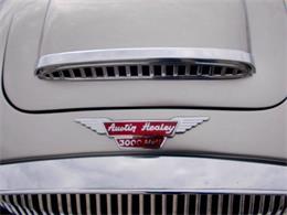1963 Austin-Healey 3000 (CC-1022680) for sale in Knightstown, Indiana