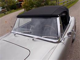 1963 Austin-Healey 3000 (CC-1022680) for sale in Knightstown, Indiana