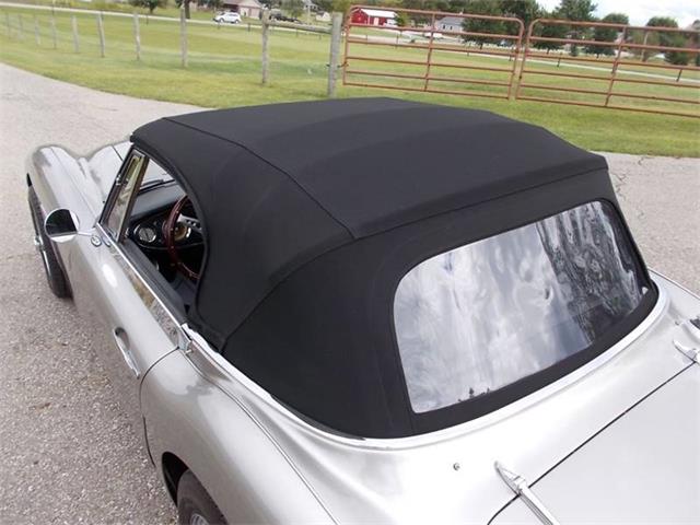 1963 Austin-Healey 3000 (CC-1022680) for sale in Knightstown, Indiana