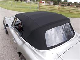 1963 Austin-Healey 3000 (CC-1022680) for sale in Knightstown, Indiana