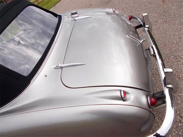 1963 Austin-Healey 3000 (CC-1022680) for sale in Knightstown, Indiana