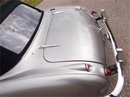 1963 Austin-Healey 3000 (CC-1022680) for sale in Knightstown, Indiana