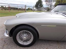 1963 Austin-Healey 3000 (CC-1022680) for sale in Knightstown, Indiana