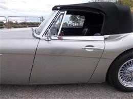 1963 Austin-Healey 3000 (CC-1022680) for sale in Knightstown, Indiana