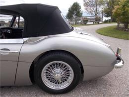 1963 Austin-Healey 3000 (CC-1022680) for sale in Knightstown, Indiana