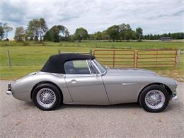1963 Austin-Healey 3000 (CC-1022680) for sale in Knightstown, Indiana