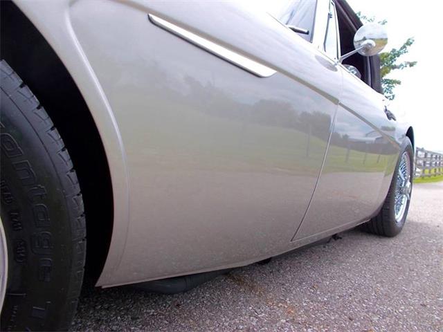 1963 Austin-Healey 3000 (CC-1022680) for sale in Knightstown, Indiana