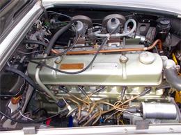 1963 Austin-Healey 3000 (CC-1022680) for sale in Knightstown, Indiana