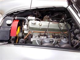 1963 Austin-Healey 3000 (CC-1022680) for sale in Knightstown, Indiana