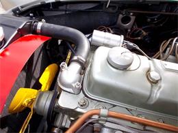 1963 Austin-Healey 3000 (CC-1022680) for sale in Knightstown, Indiana
