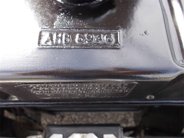 1963 Austin-Healey 3000 (CC-1022680) for sale in Knightstown, Indiana