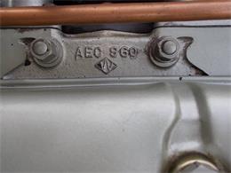 1963 Austin-Healey 3000 (CC-1022680) for sale in Knightstown, Indiana