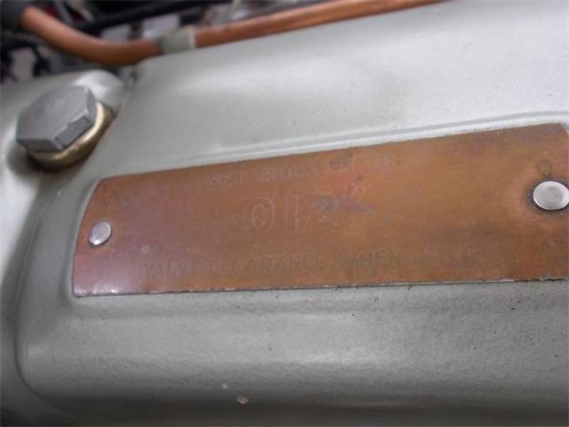 1963 Austin-Healey 3000 (CC-1022680) for sale in Knightstown, Indiana