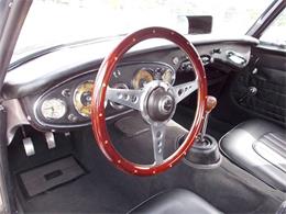 1963 Austin-Healey 3000 (CC-1022680) for sale in Knightstown, Indiana