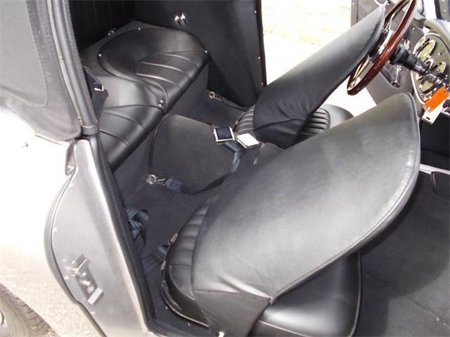 1963 Austin-Healey 3000 (CC-1022680) for sale in Knightstown, Indiana