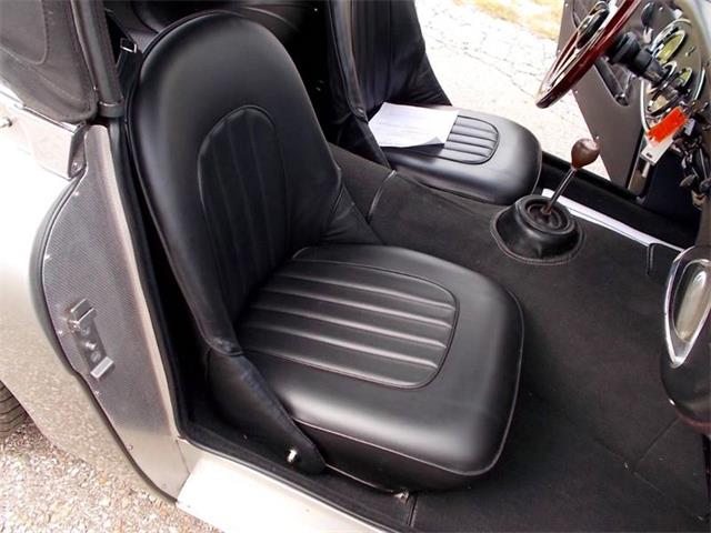 1963 Austin-Healey 3000 (CC-1022680) for sale in Knightstown, Indiana