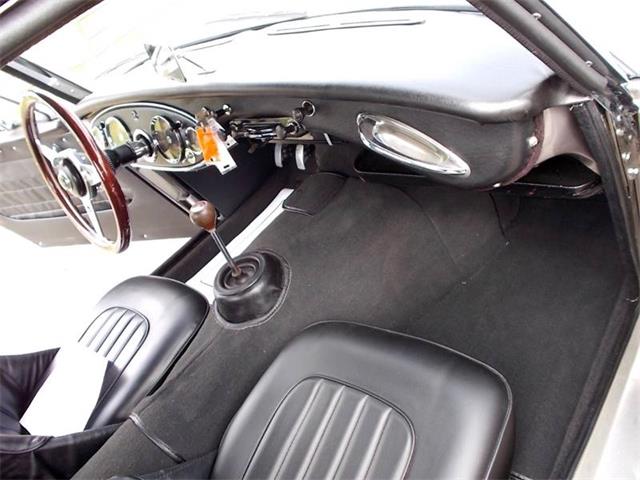 1963 Austin-Healey 3000 (CC-1022680) for sale in Knightstown, Indiana