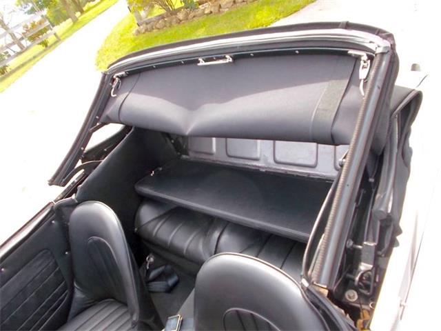 1963 Austin-Healey 3000 (CC-1022680) for sale in Knightstown, Indiana