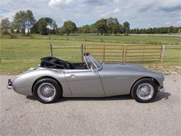1963 Austin-Healey 3000 (CC-1022680) for sale in Knightstown, Indiana