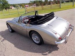 1963 Austin-Healey 3000 (CC-1022680) for sale in Knightstown, Indiana