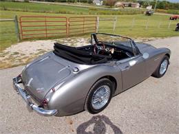 1963 Austin-Healey 3000 (CC-1022680) for sale in Knightstown, Indiana