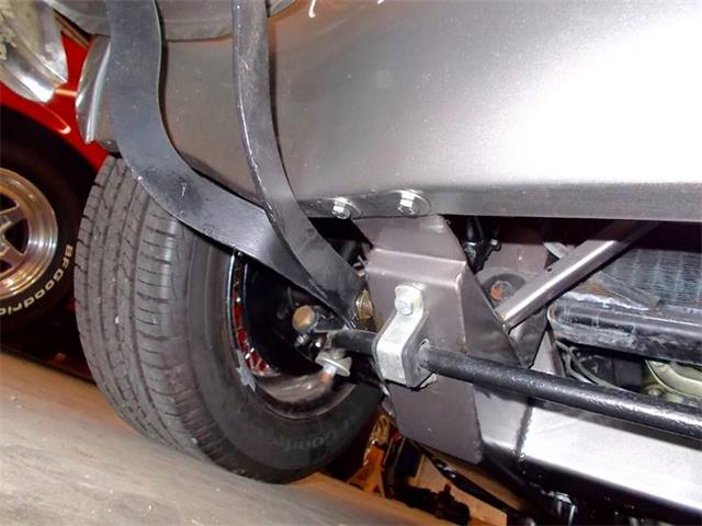 1963 Austin-Healey 3000 (CC-1022680) for sale in Knightstown, Indiana